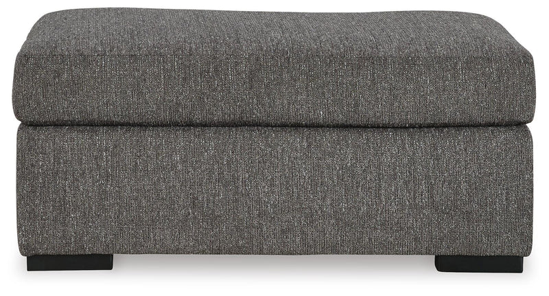 Gardiner Ottomans