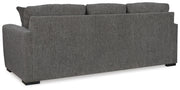 Gardiner Sofa Chaise with Ottoman