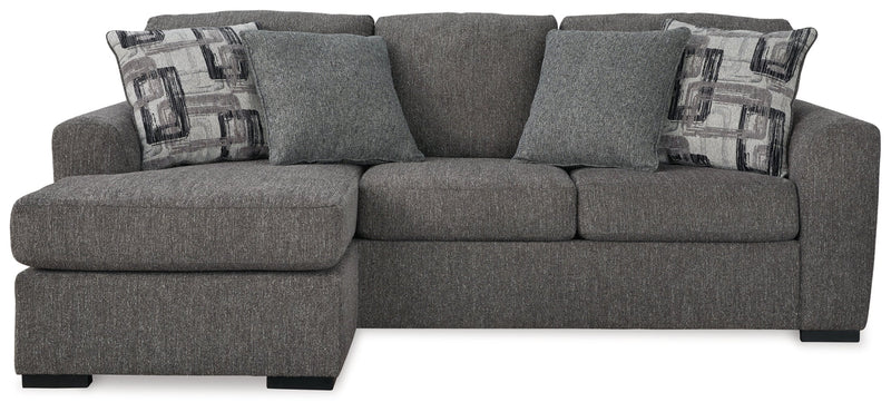 Gardiner Sofa Chaise