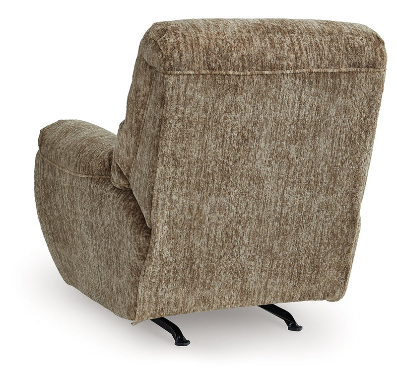 Rampant Rocker Recliner