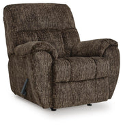 Stayfish Recliners