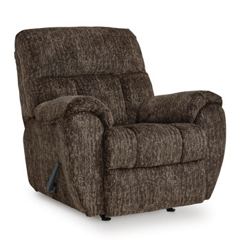 Rampant Recliners