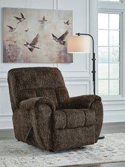Stayfish Recliners