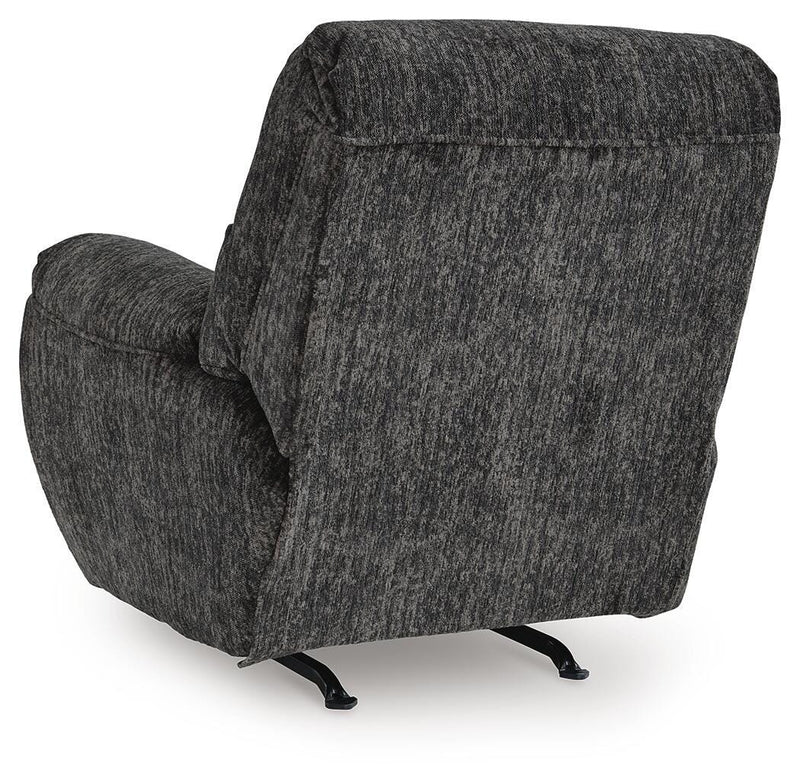 Stayfish Recliners