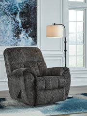 Stayfish Recliners