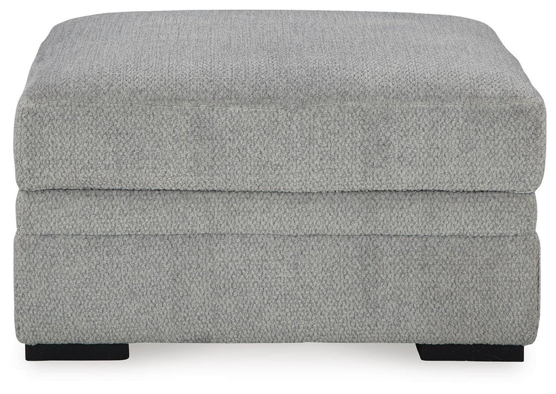 Casselbury Ottomans