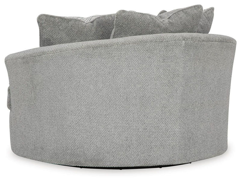 Casselbury Living Room Chairs