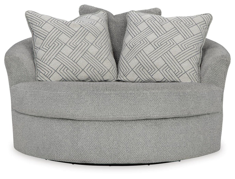 Casselbury Living Room Chairs