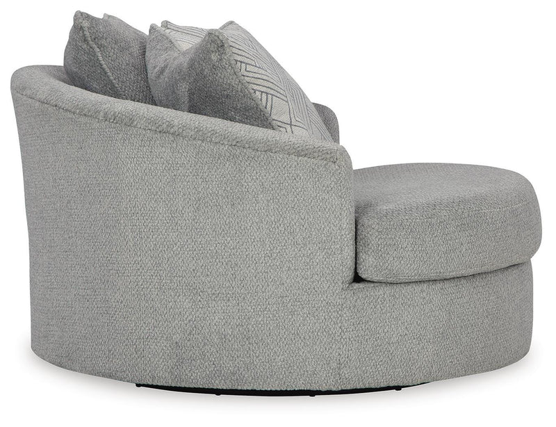 Casselbury Living Room Chairs