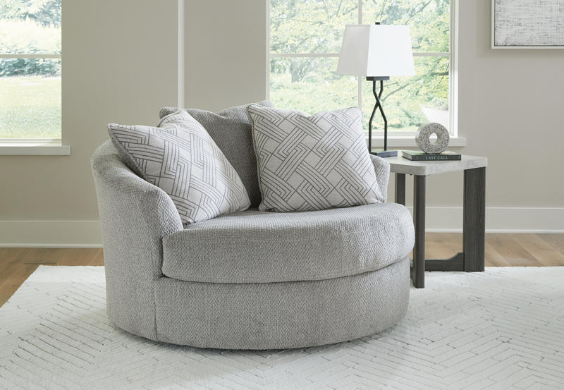 Casselbury Living Room Chairs