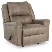 Lixtowel Recliners