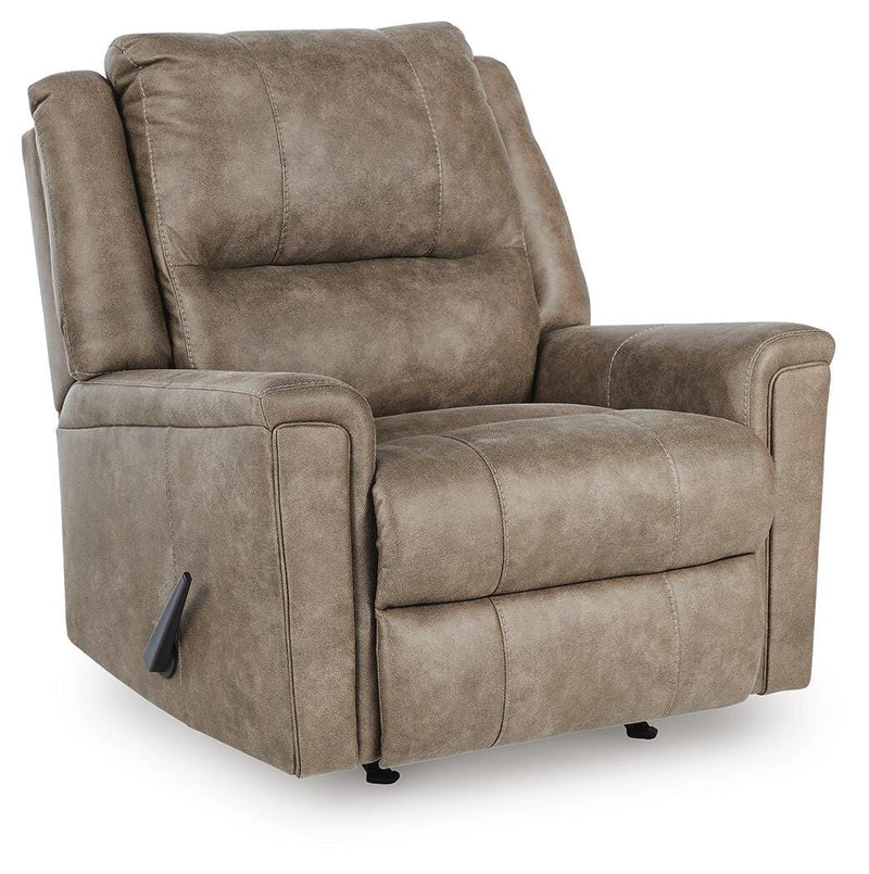 Lixtowel Recliners