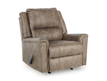 Skymaker Recliners