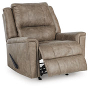 Lixtowel Recliners