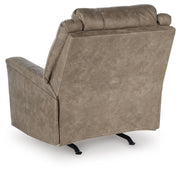Lixtowel Recliners