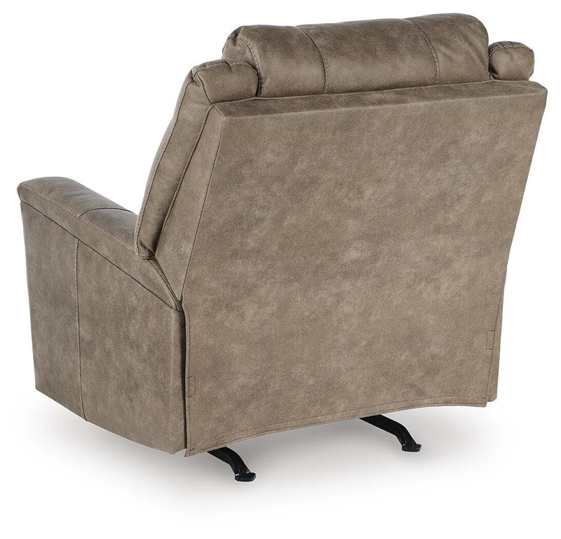 Lixtowel Recliners