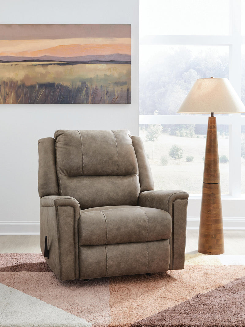 Lixtowel Recliners