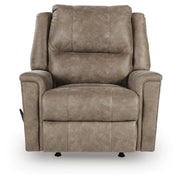 Lixtowel Recliners