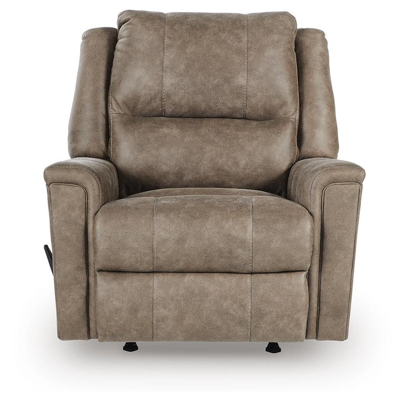 Lixtowel Recliners