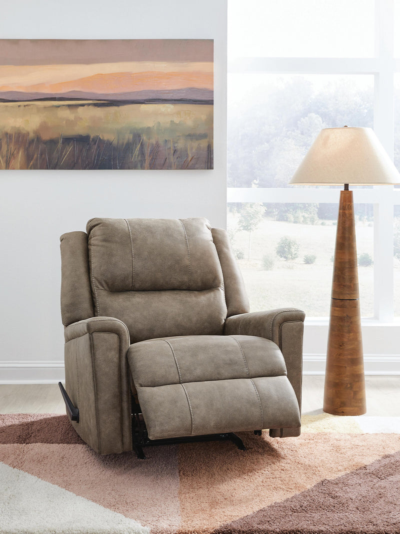 Lixtowel Recliners