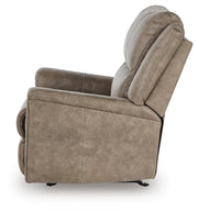 Lixtowel Recliners