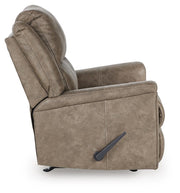 Lixtowel Recliners