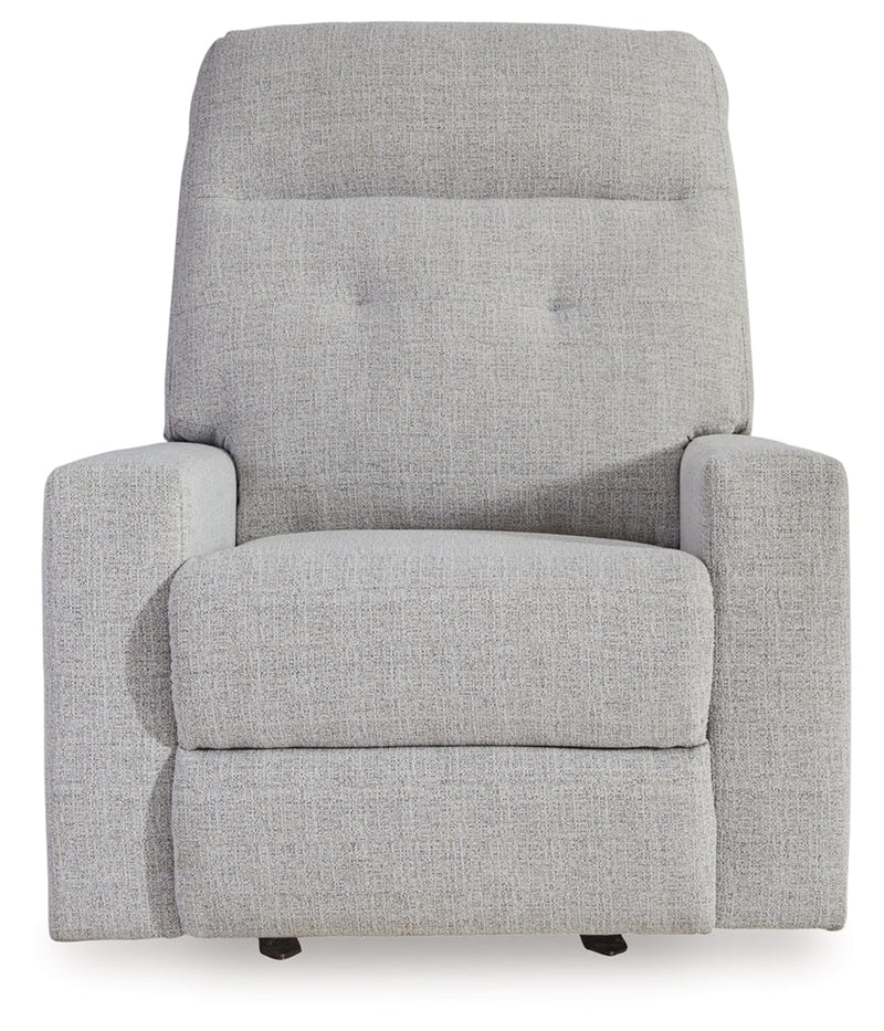Valeview Rocker Recliner