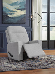Skillins Recliners