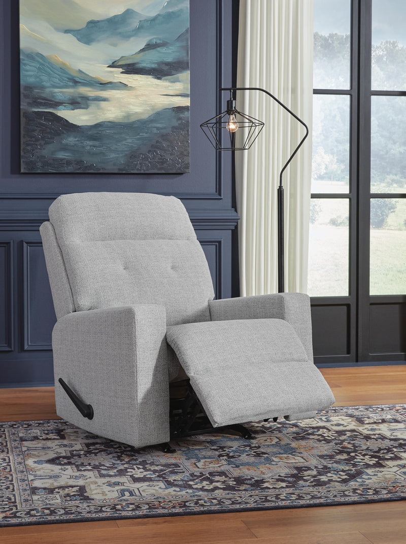 Skillins Recliners