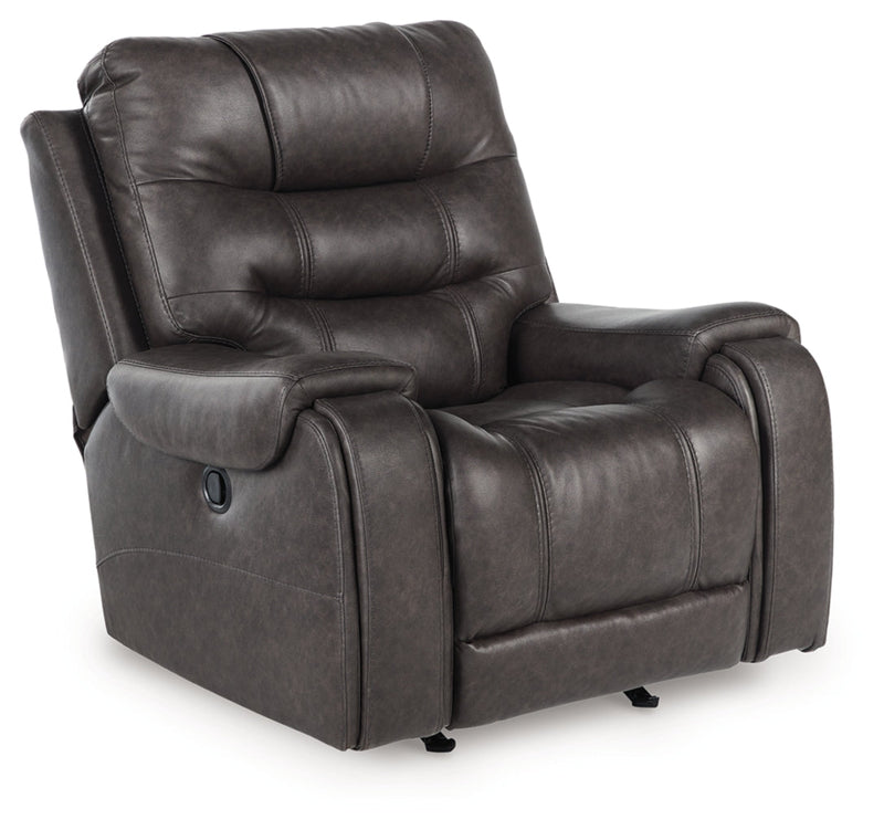 Trumble Rocker Recliner