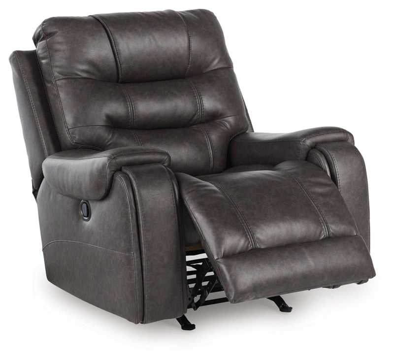 Trumble Rocker Recliner