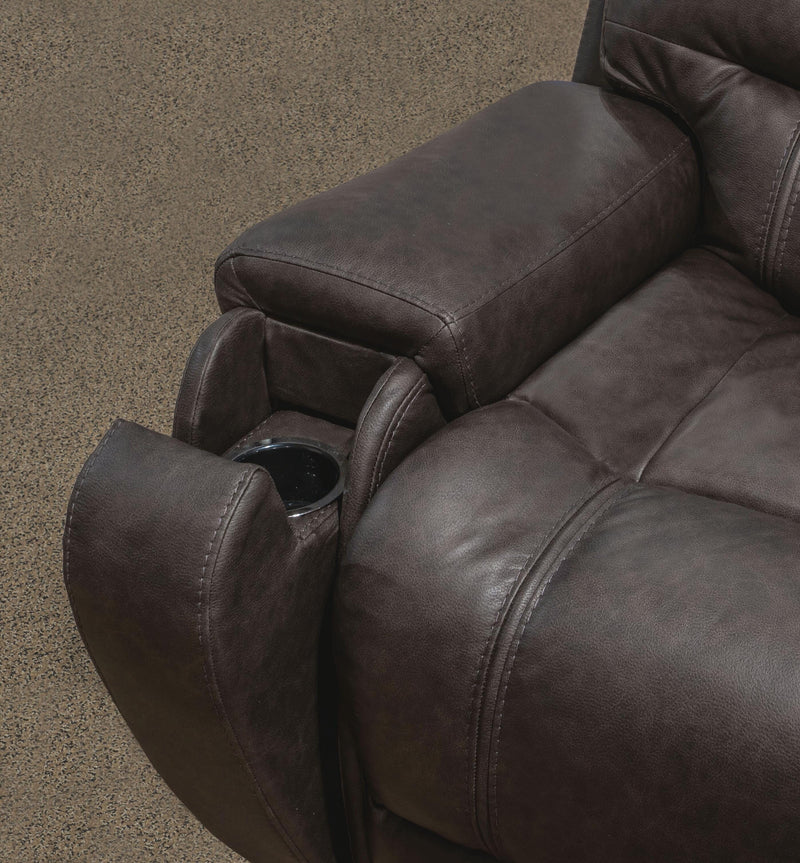 Trumble Recliners