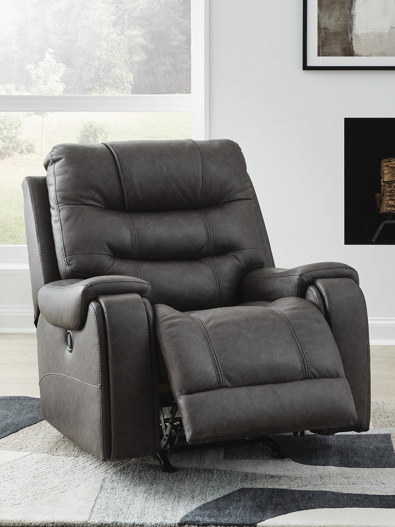 Trumble Recliners