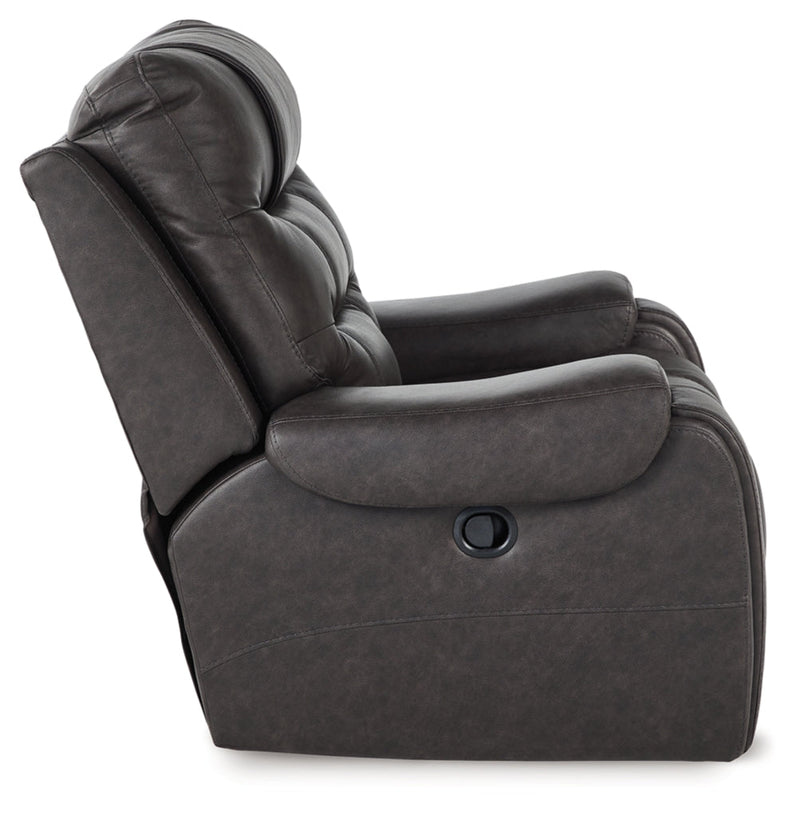 Trumble Rocker Recliner