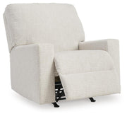 Rannis Recliners