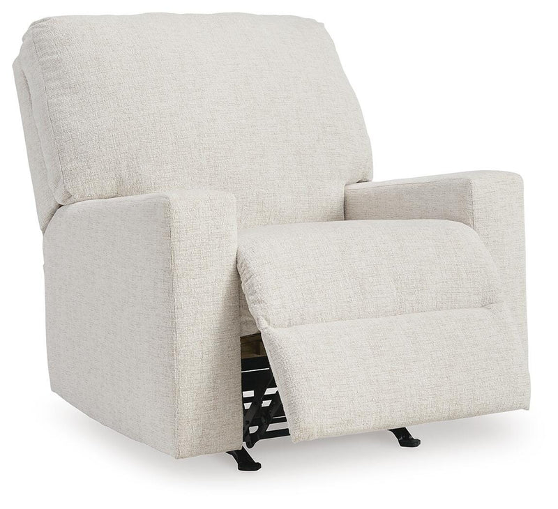 Rannis Recliners