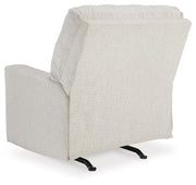 Rannis Recliners