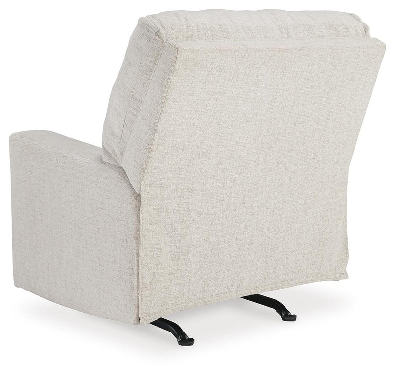Rannis Recliners