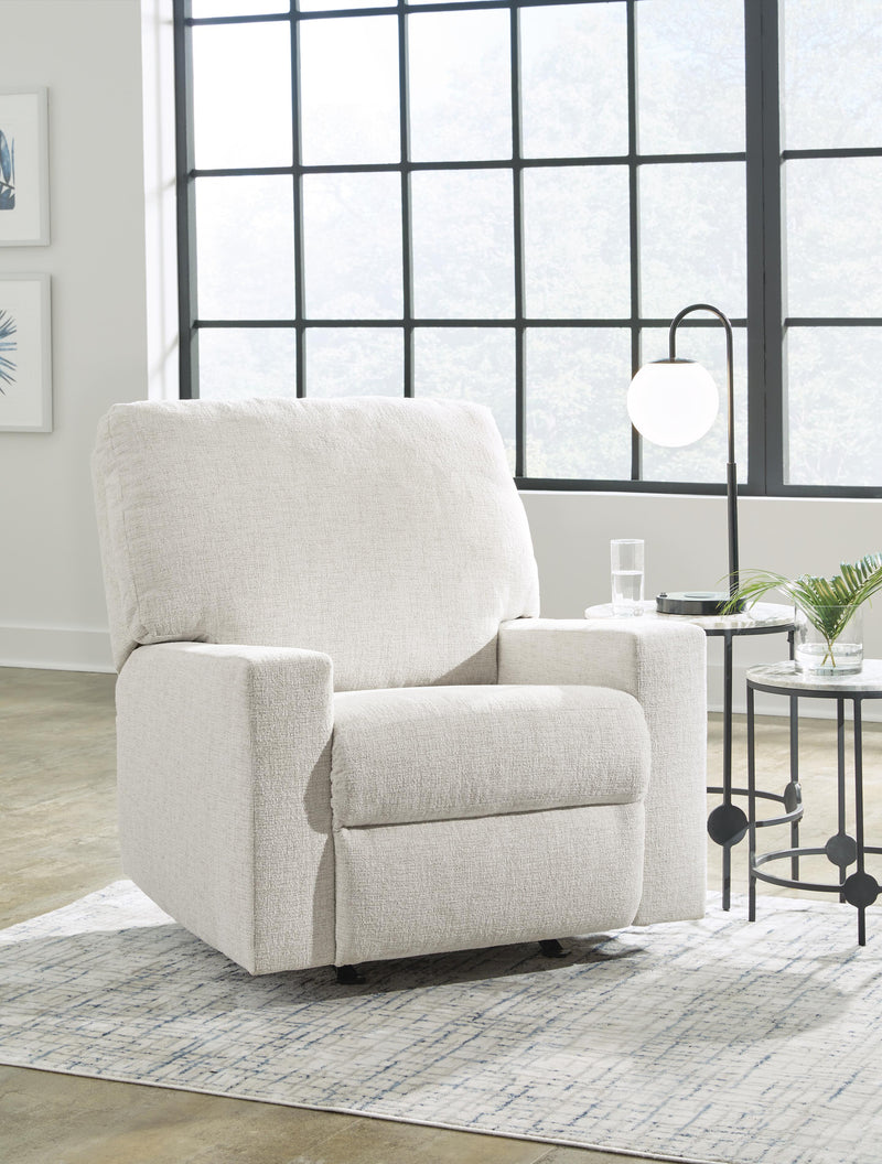 Rannis Recliners