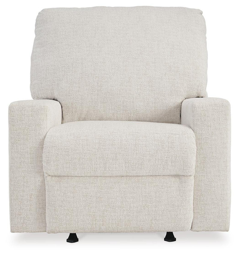 Rannis Recliners