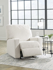 Rannis Recliners