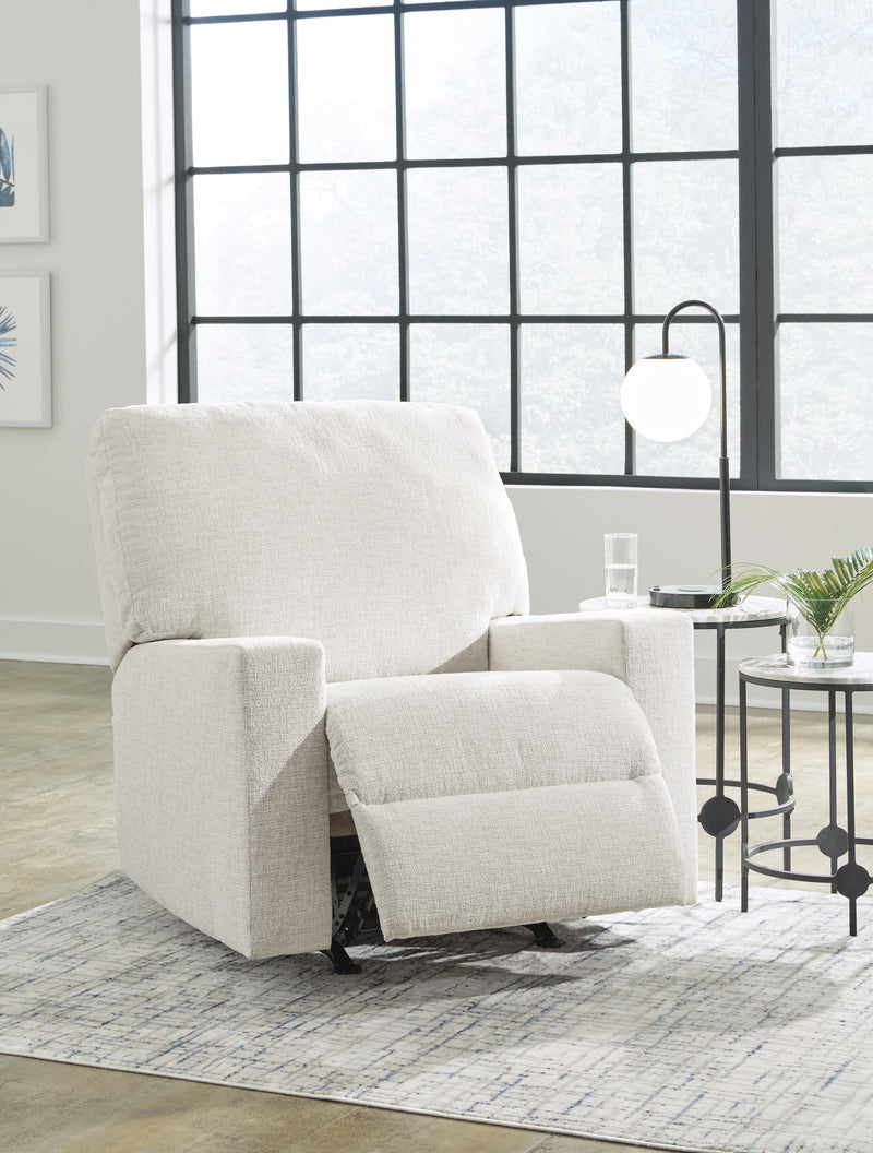Rannis Recliners
