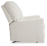 Rannis Recliners