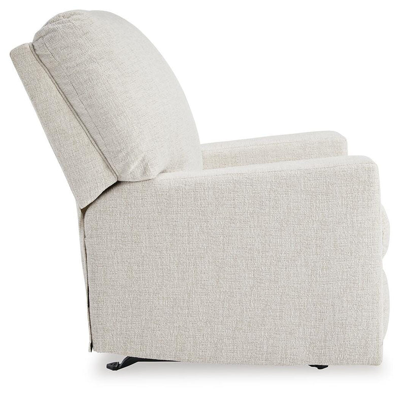 Rannis Recliners