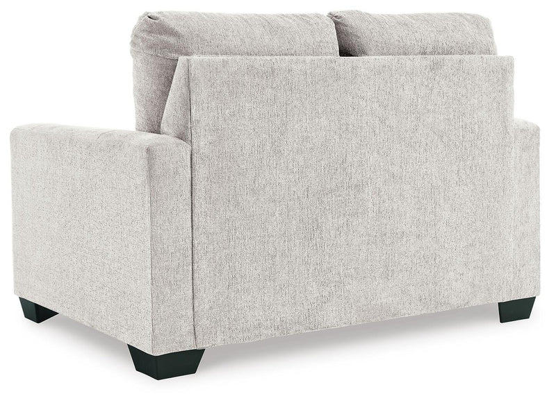 Rannis Sofas