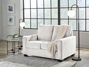Rannis Sofas