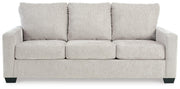 Rannis Sofas Queen