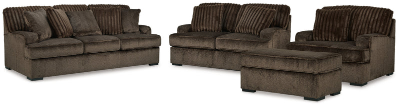Aylesworth Living Room Set