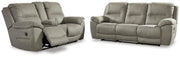 Next-Gen Gaucho Sofa and Loveseat Living Room Set