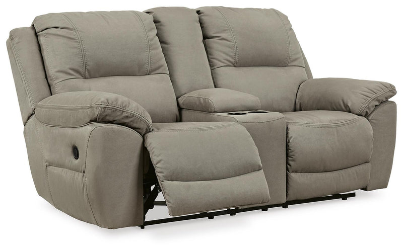 Next-Gen Reclining Loveseats